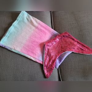 Mermaid covers